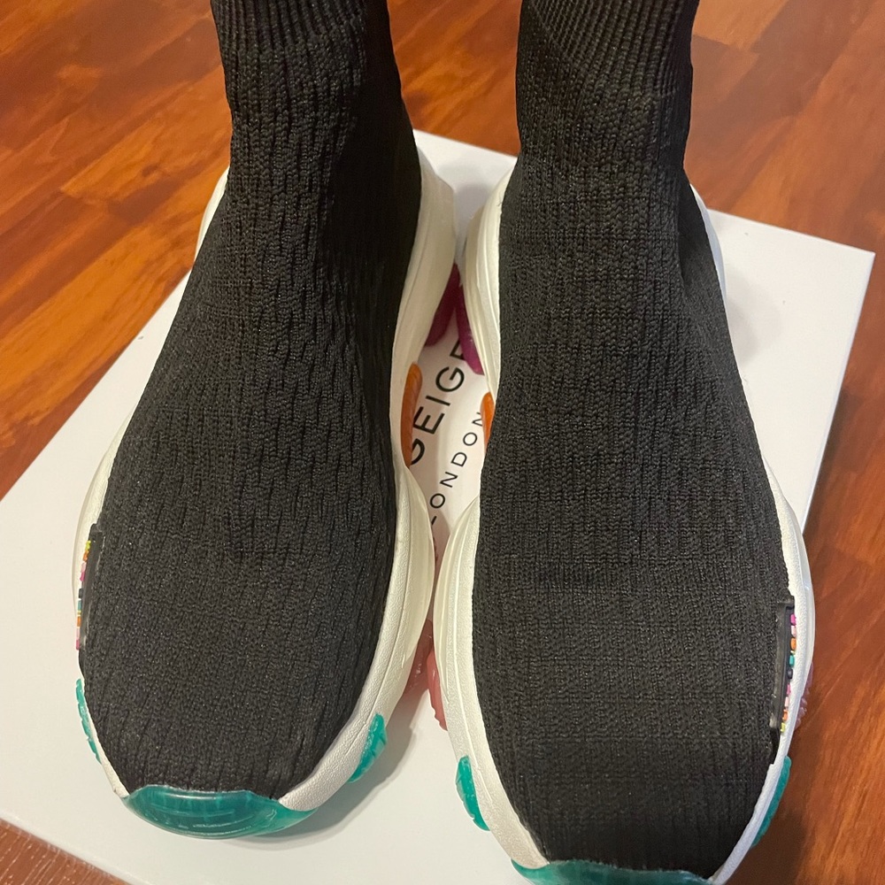 Kurt Geiger sneakers